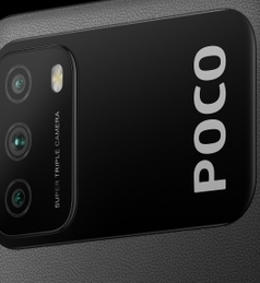 The Weekend Leader - Over 20 lakh units of POCO C3 sold in 9 months in India
